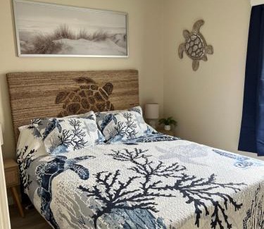 Truckland Complejo | Cozy Beach House