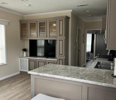 Truckland Complejo | Cozy Beach House