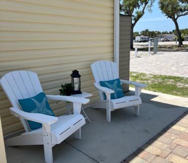 Truckland Complejo | Cozy Beach House
