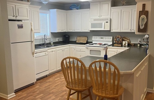 Grand Isle Casa | Cozy beach house