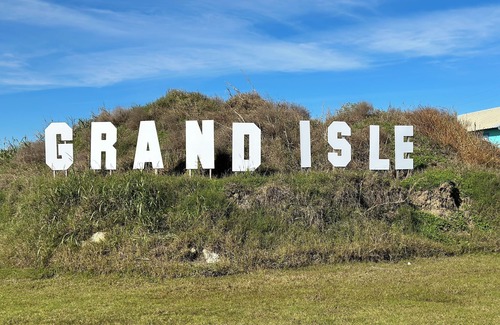 Grand Isle Casa | Cozy beach house