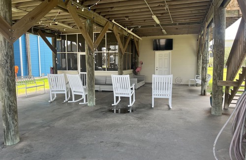 Grand Isle Casa | Cozy beach house