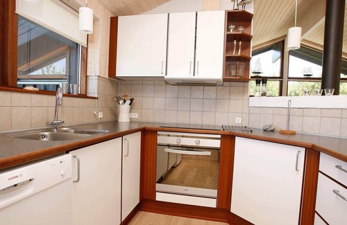 Torup Strand Casa | Acogedora casa de playa con spa -- By Traum Ferienwohnungen