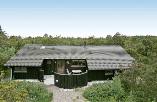 Torup Strand Casa | Acogedora casa de playa con spa -- By Traum Ferienwohnungen