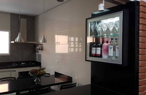 Balneario Florida Casa | Acogedora casa de playa con: televisores LED, Aire, TV por cable, WI-FI y barbacoa