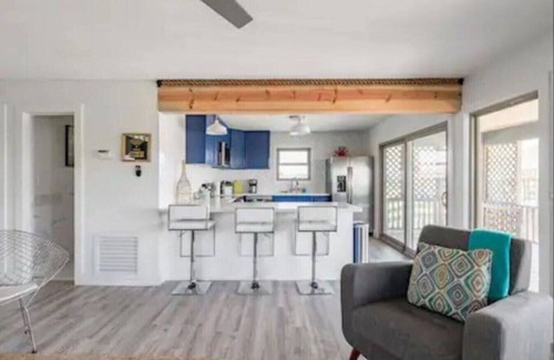 Terramar Beach Casa | Cozy Beach House with Huge Deck and Stunning Views