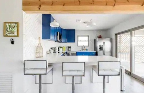 Terramar Beach Casa | Cozy Beach House with Huge Deck and Stunning Views