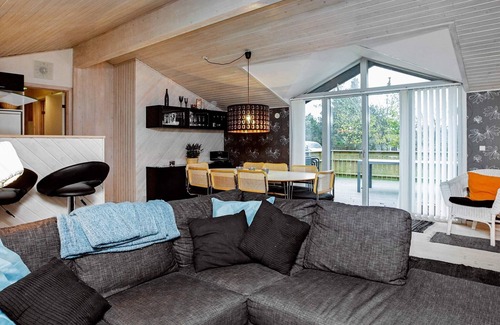 Slette Strand Casa | Acogida playa acogedora -- By Traum Ferienwohnungen