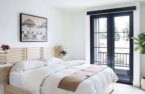 Loma Portal Casa | Cozy beach shack