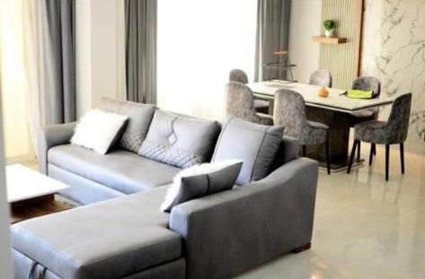 Ras Nasrani Apartamento | Cozy Beachfront Apartment Stunning Views