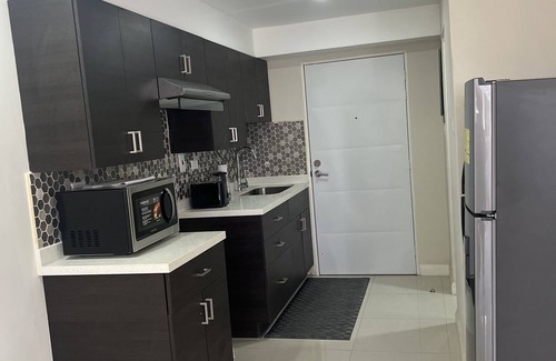 Portmore Apartamento | Cozy Beachfront Apartment,