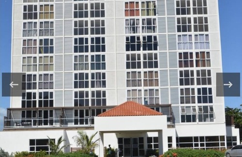 Portmore Apartamento | Cozy Beachfront Apartment,