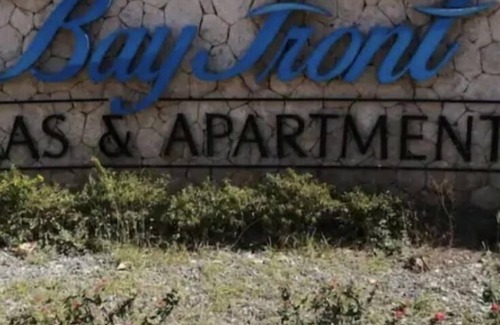 Portmore Apartamento | Cozy Beachfront Apartment,