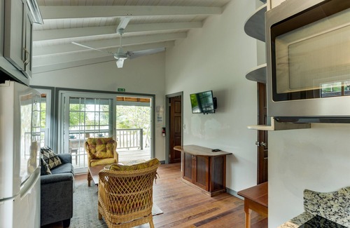 Placentia Cabaña | Cozy Beachfront Cottage on the Beach in Maya Beach