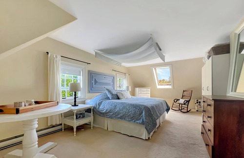 Roseway Cabaña | Cozy beachfront cottage. Pet friendly!