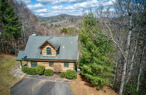 Boone Casa | Cozy Bear Cabin