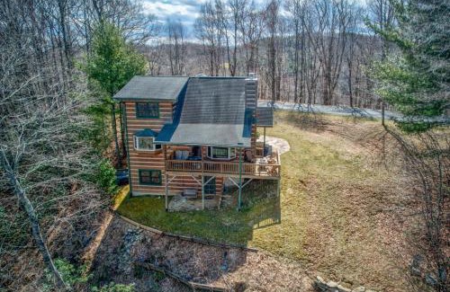 Boone Casa | Cozy Bear Cabin