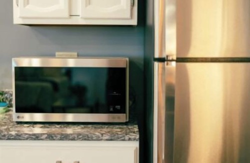 Conneaut Lakeshore Apartamento | Cozy, Beautiful Apartment at Avanti Cove