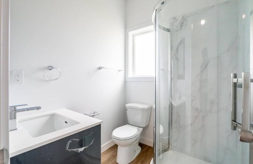 Winnipeg Casa | Cozy beautiful family-sized home for your vacation