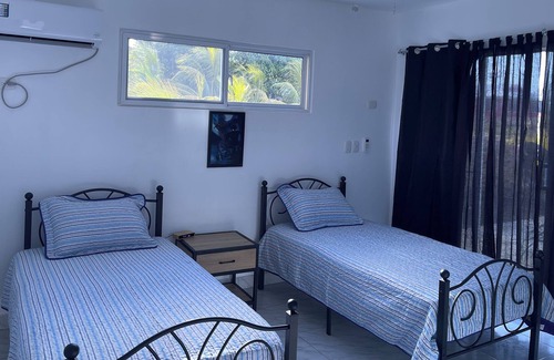 Nord-Est Department Casa | Cozy, beautiful house available in Fort-liberté, Haiti