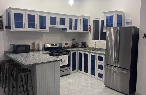 Nord-Est Department Casa | Cozy, beautiful house available in Fort-liberté, Haiti