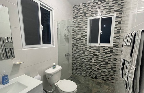 Nord-Est Department Casa | Cozy, beautiful house available in Fort-liberté, Haiti