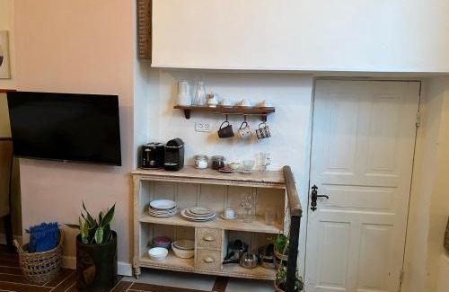 Florentin Apartamento | Cozy & beautiful loft