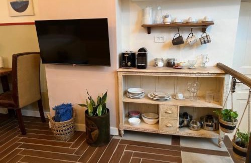 Florentin Apartamento | Cozy & beautiful loft