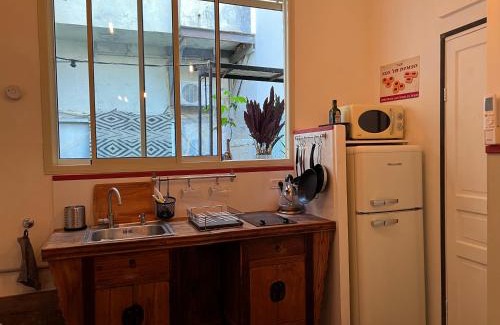 Florentin Apartamento | Cozy & beautiful loft