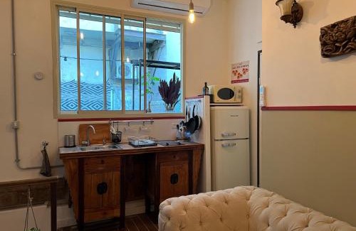 Florentin Apartamento | Cozy & beautiful loft