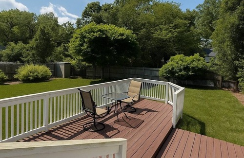 Sharon Casa | Cozy 1-bedroom in charming Sharon