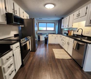 Beckley Casa | Cozy Beckley Stay 30 Minutes to New River Gorge Park
