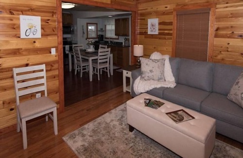Bedford Casa | Cozy Bedford Park Retreat