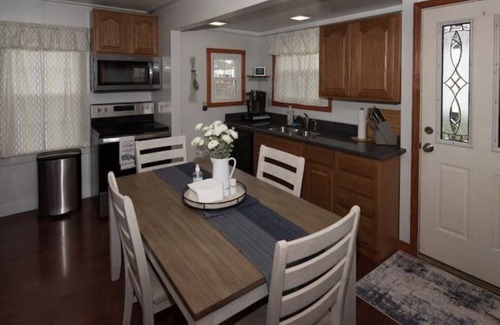 Bedford Casa | Cozy Bedford Park Retreat