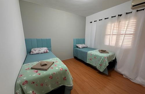 Sao Joao da Boa Vista Apartamento | Casa Refúgio Verde – Conforto em SJBVista