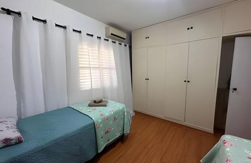 Sao Joao da Boa Vista Apartamento | Casa Refúgio Verde – Conforto em SJBVista