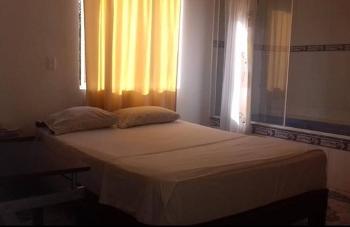 Florida Nueva Hotel | Hermosa Habitación Estandar Doble En Laureles - Estadio