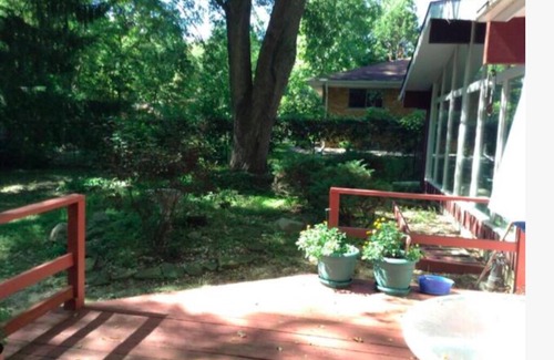 Ann Arbor Casa | Cozy Bedroom & Private Bathroom