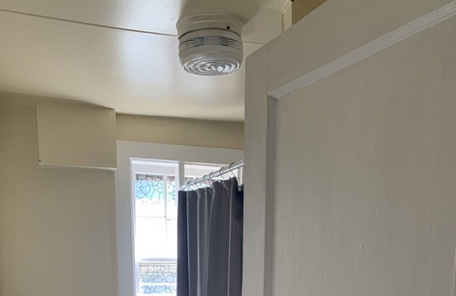 Danbury Apartamento | Cozy Bedroom