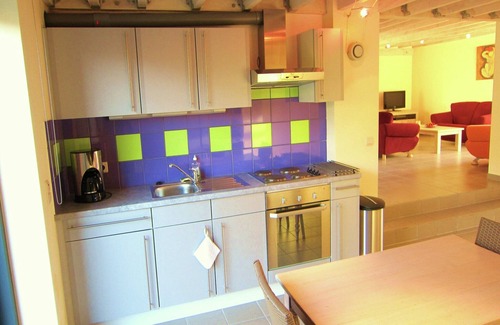 Soumoy Cabaña | Cabaña con acogedoras habitaciones, Soumoy