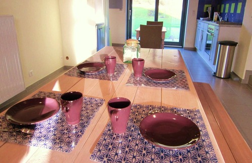 Soumoy Cabaña | Cabaña con acogedoras habitaciones, Soumoy