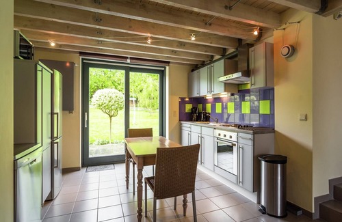 Soumoy Cabaña | Cabaña con acogedoras habitaciones, Soumoy