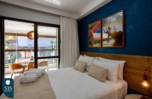 Ondina Apartamento | Apartamento aconchegante no coração de Ondina