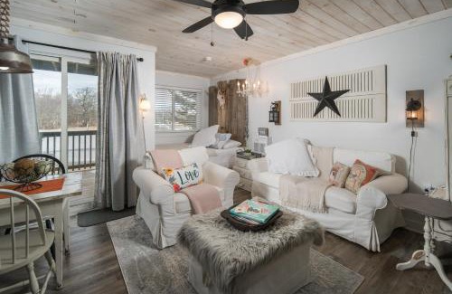 Banner Elk Apartamento | Cozy Beech Mountain Studio Near Hiking, Biking & Slopes