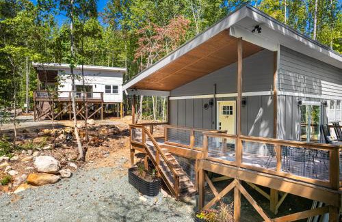 Bynum Casa | Cozy Beehive Treehouse