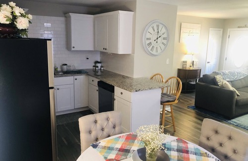 Newnan Casa | Acogedor Bungalow en Belk Road