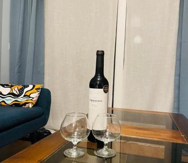 Vantaa Casa | Cozy Blue Apartment
