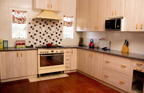 Amalinda Casa | Cozy Blue Guesthouse