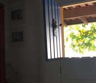 Cabore Casa | Cozy Blue House