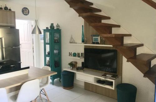 Cabore Casa | Cozy Blue House